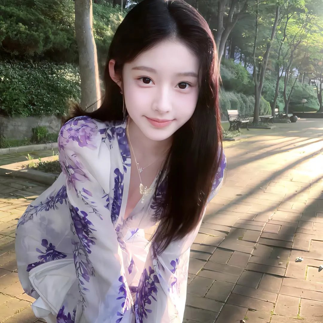 靓妹仔国语