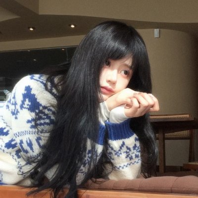在池中